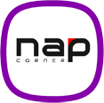 Napcorner